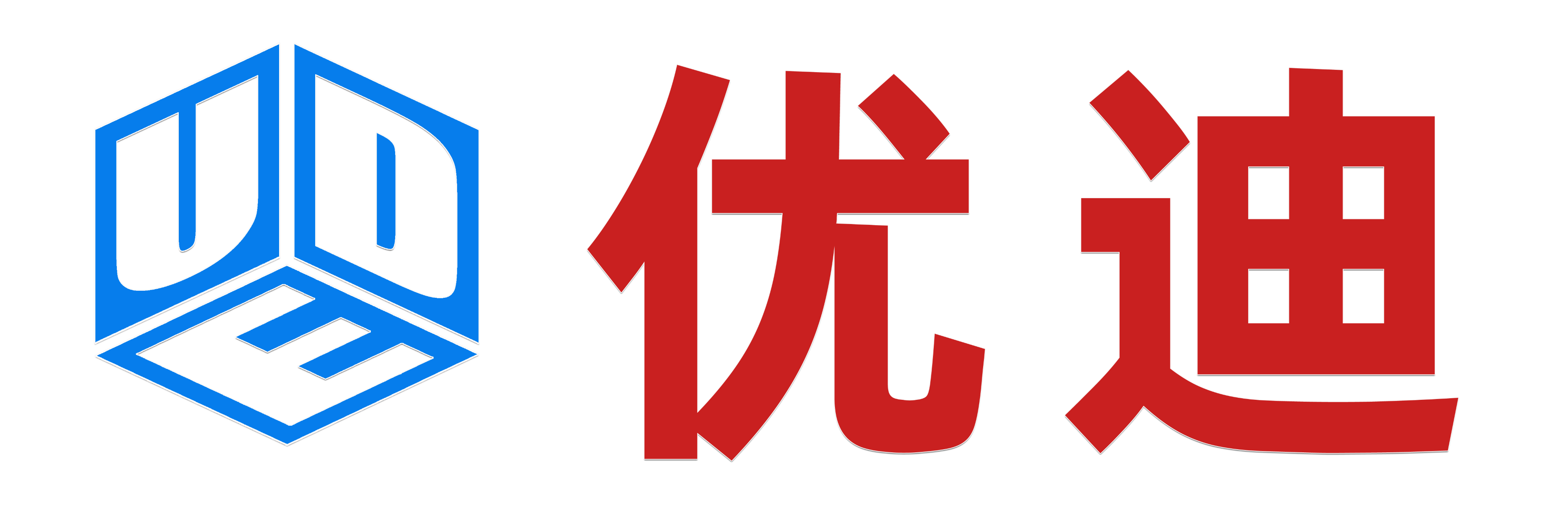 优迪科教